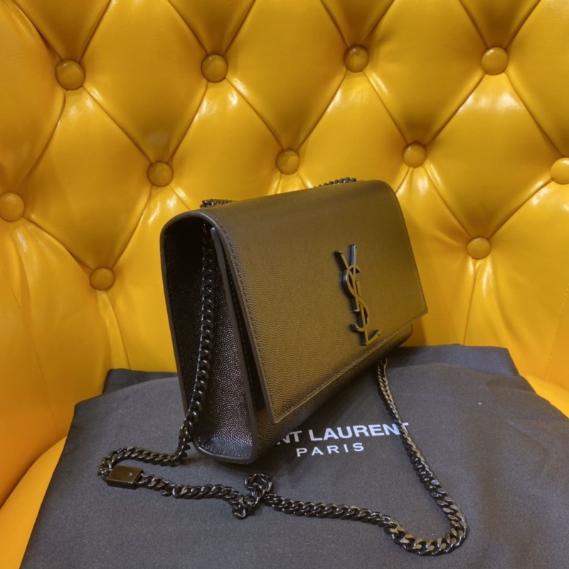 YSL Satchel Bags